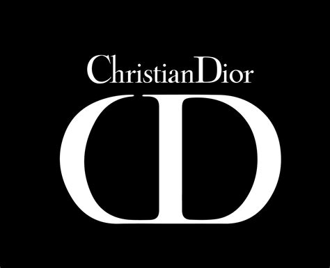 dior logo svg|dior logo without background.